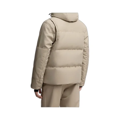 Elfin Down Jacket