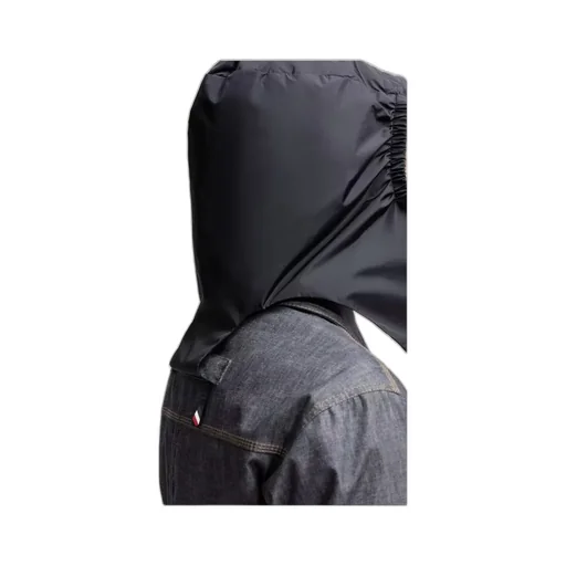Daintree Hooded Down Ski Jacket