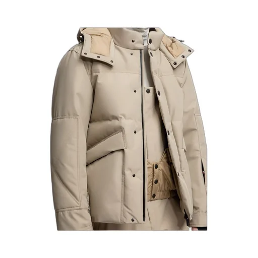 Elfin Down Jacket