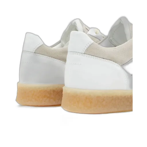 Replica Lace-Up Sneakers