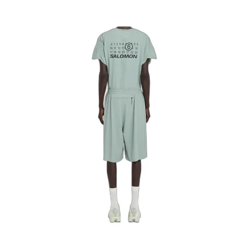 Bermuda Shorts
