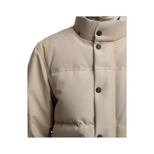 Elfin Down Jacket