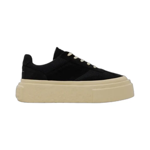 Gambetta Suede Sneakers