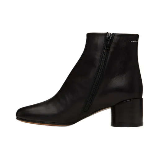 Anatomic Tabi-Toe Ankle Boots