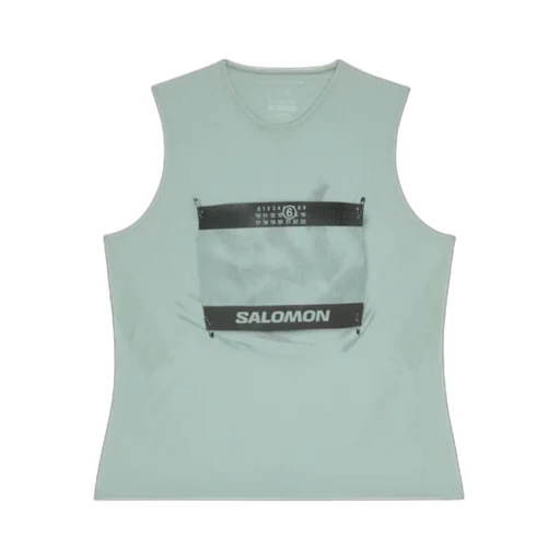 Crewneck Top
