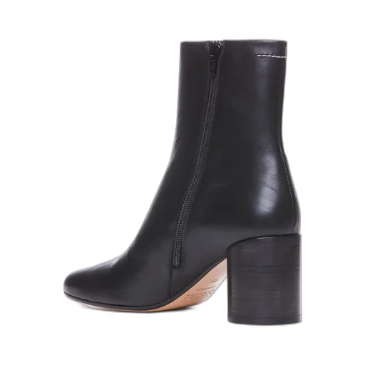 Anatomic Ankle Boots