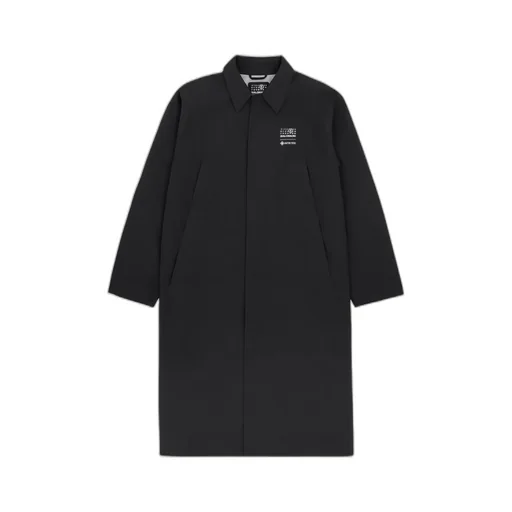 Gore-Tex Trench Coat