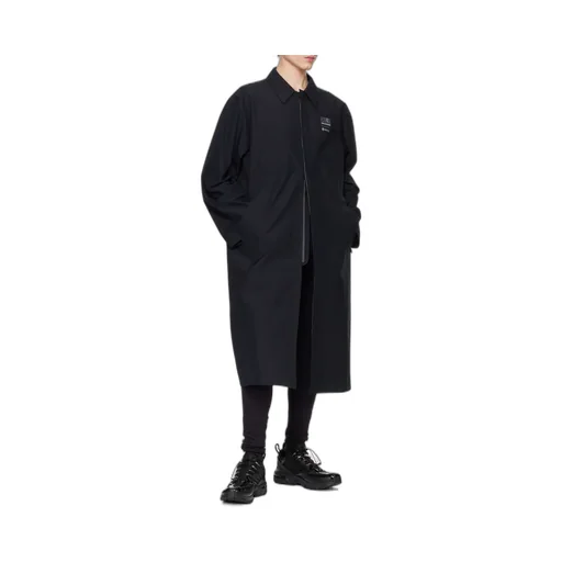 Gore-Tex Trench Coat