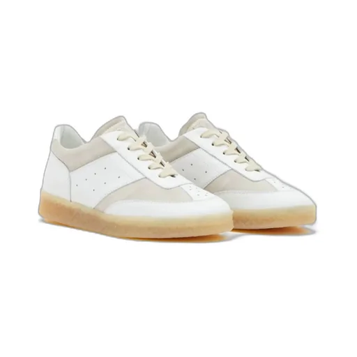 Replica Lace-Up Sneakers