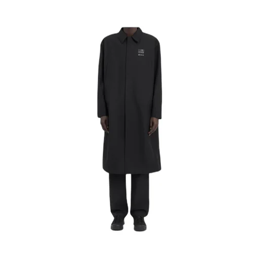 Gore-Tex Trench Coat