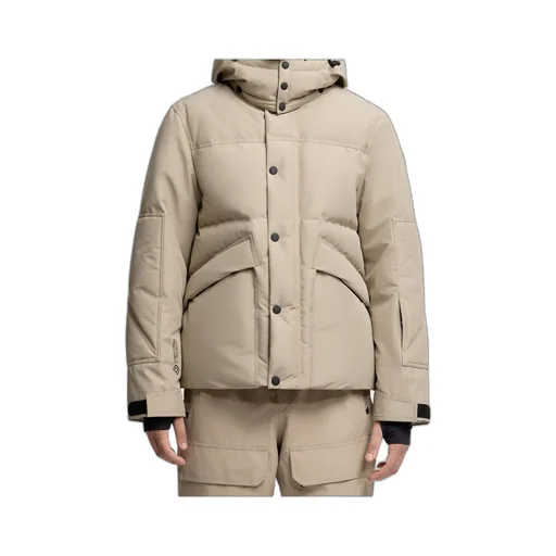 Elfin Down Jacket