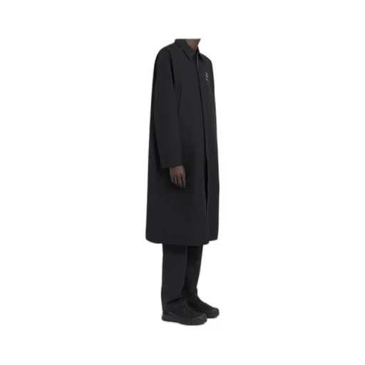 Gore-Tex Trench Coat