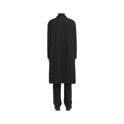 Gore-Tex Trench Coat