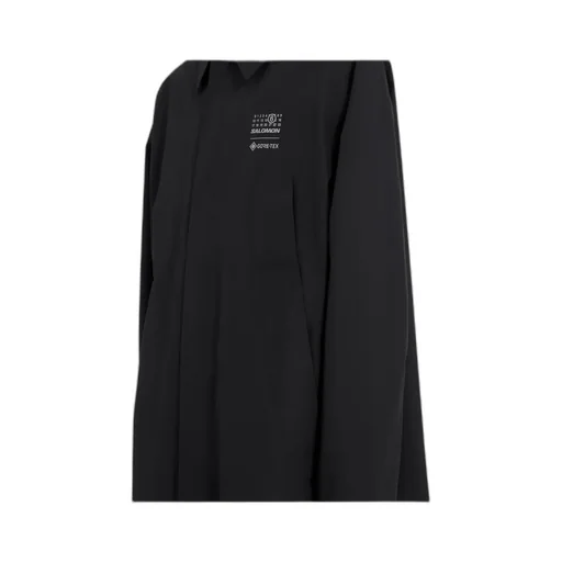 Gore-Tex Trench Coat