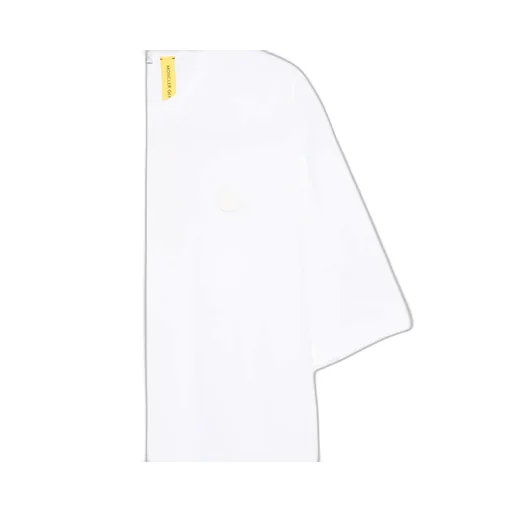 X Asap Rocky Logo Patch Crewneck T-Shirt