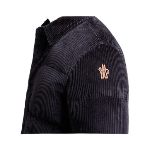 Elgon Corduroy Down Ski Jacket