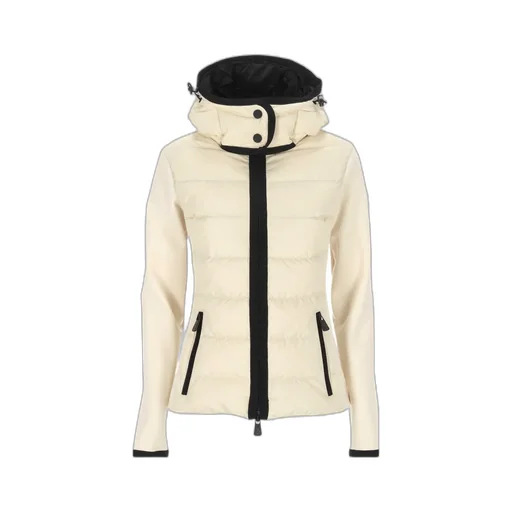 Zip-Up Hoodie