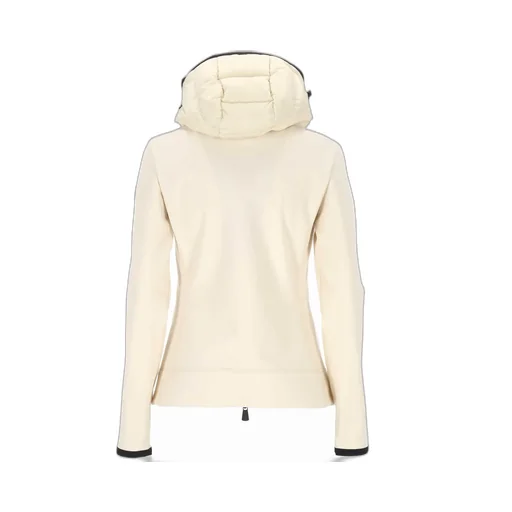 Zip-Up Hoodie