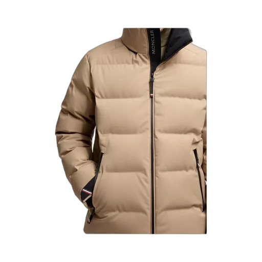 Montgetech Hooded Down Ski Jacket