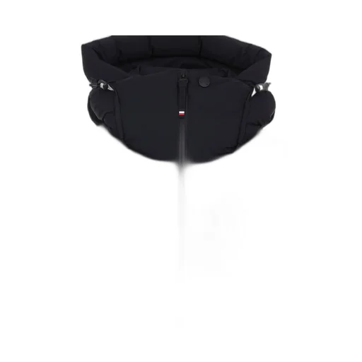 Isorno Hooded Padded Ski Jacket