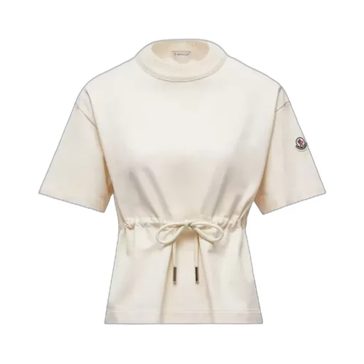 Adjustable Cotton T-Shirt