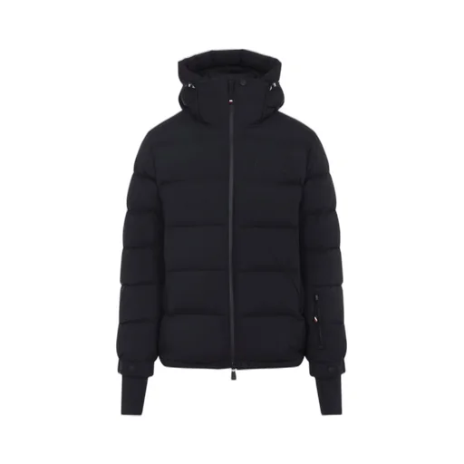 Isorno Hooded Padded Ski Jacket