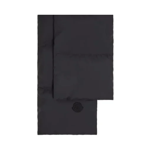 Hooded Down Scarf
