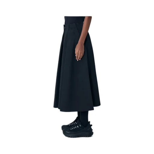 Belt Loop Skirt