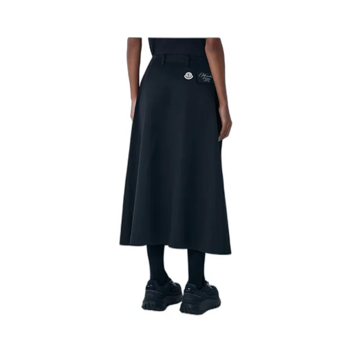Belt Loop Skirt