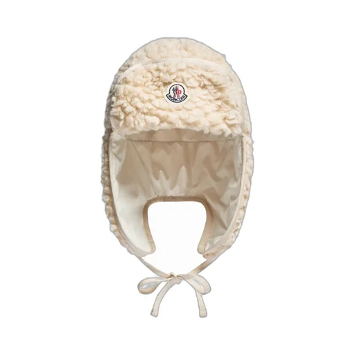 Ear Flap Teddy Hat