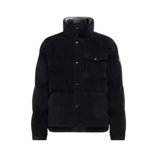 Serrant Padded Jacket