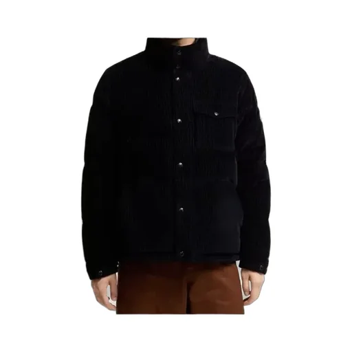 Serrant Padded Jacket