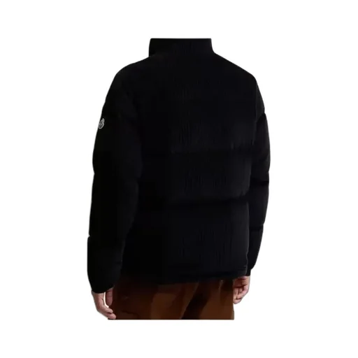 Serrant Padded Jacket