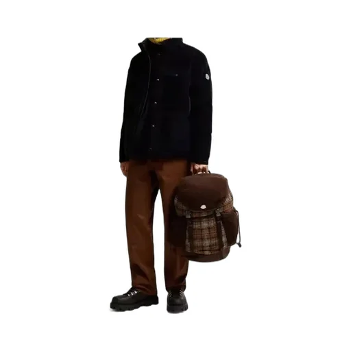 Serrant Padded Jacket