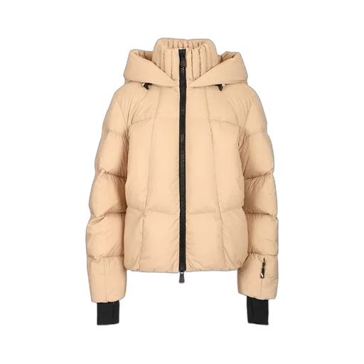 Grenoble Bonnieure Bomber Jacket