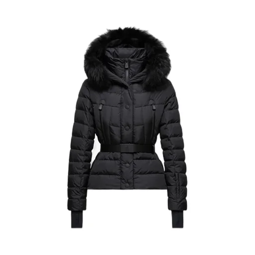 Beverley Down Jacket