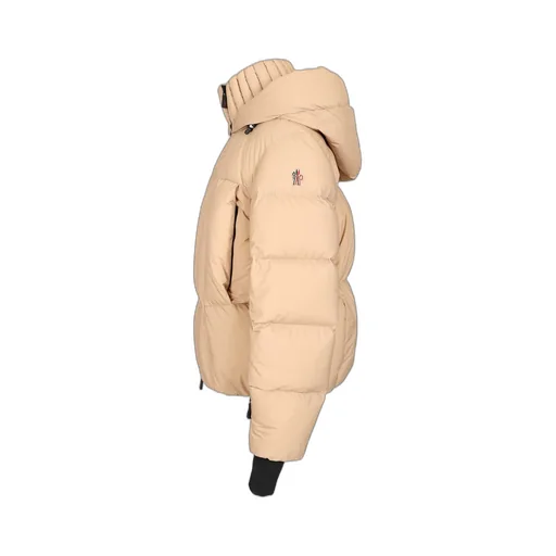 Grenoble Bonnieure Bomber Jacket