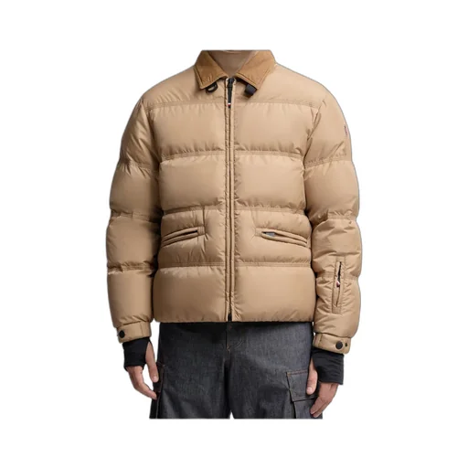 Yunnan Down Ski Jacket