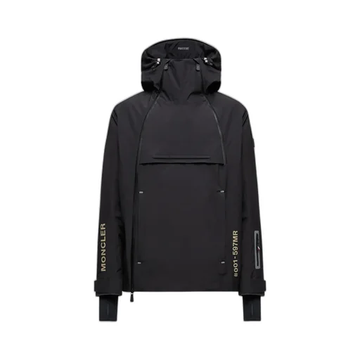Staz Hooded Gore-Tex Ski Jacket