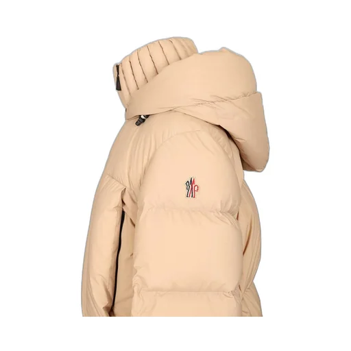 Grenoble Bonnieure Bomber Jacket