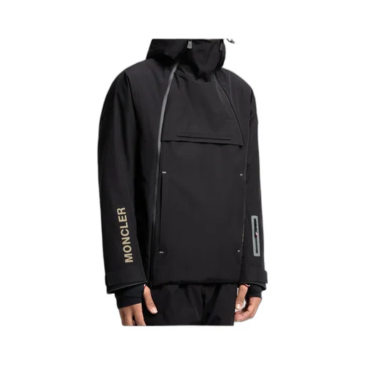 Staz Hooded Gore-Tex Ski Jacket