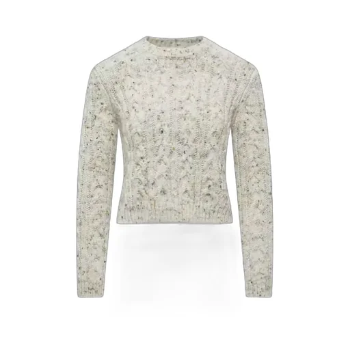 Wool Blend Sweater