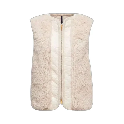 Tournel Teddy Padded Vest