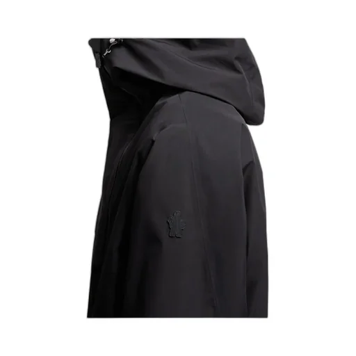 Staz Hooded Gore-Tex Ski Jacket