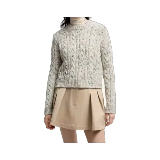 Wool Blend Sweater
