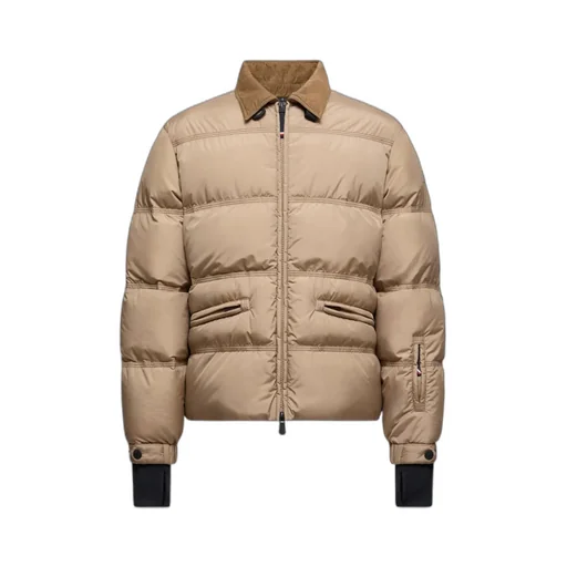 Yunnan Down Ski Jacket