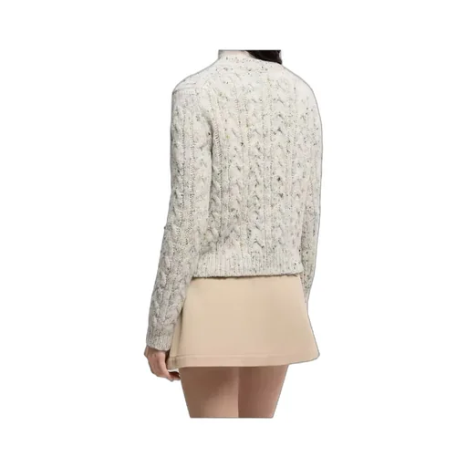 Wool Blend Sweater