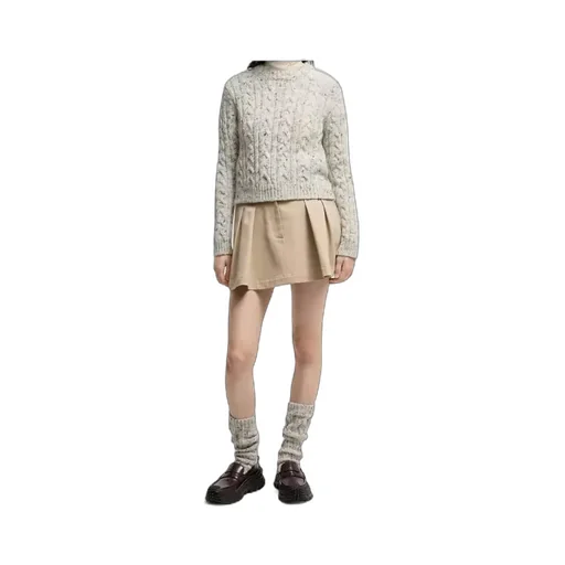 Wool Blend Sweater