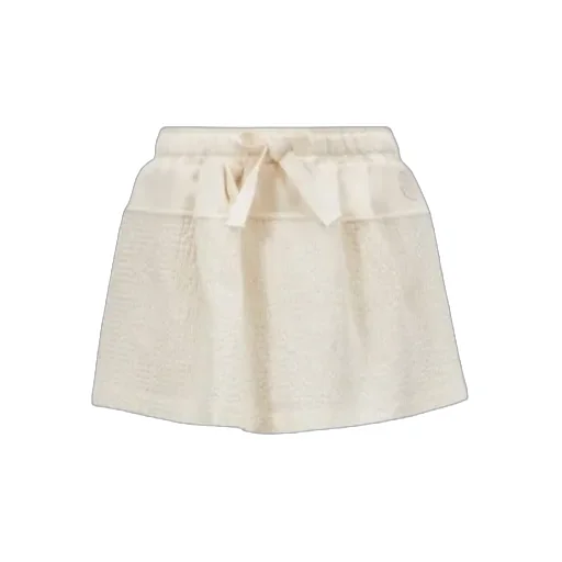 Drawstring Skirt