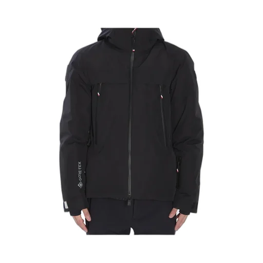Grenoble Balmhorn Zipped Jacket